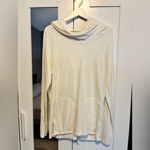 Royal Robbin’s Hemp and Cotton Light Weight Hoodie